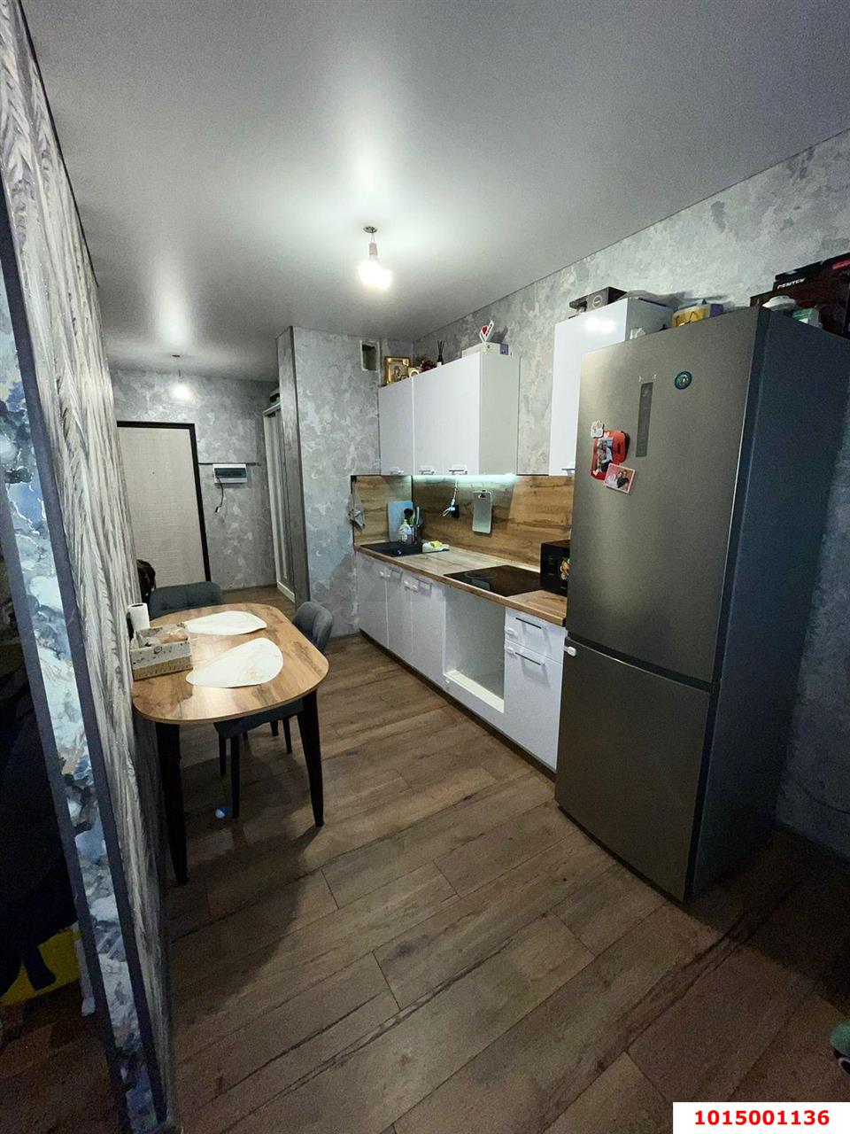 Фото №7: Студия 28 м² - Краснодар, жилой комплекс Сказка Град, ул. имени В.Н. Мачуги, 166Б