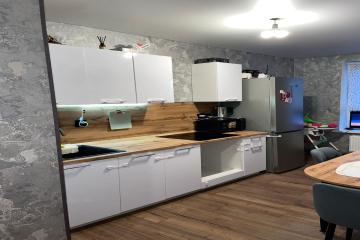 Фото №4: Студия 28 м² - Краснодар, мкр. жилой комплекс Сказка Град, ул. имени В.Н. Мачуги, 166Б