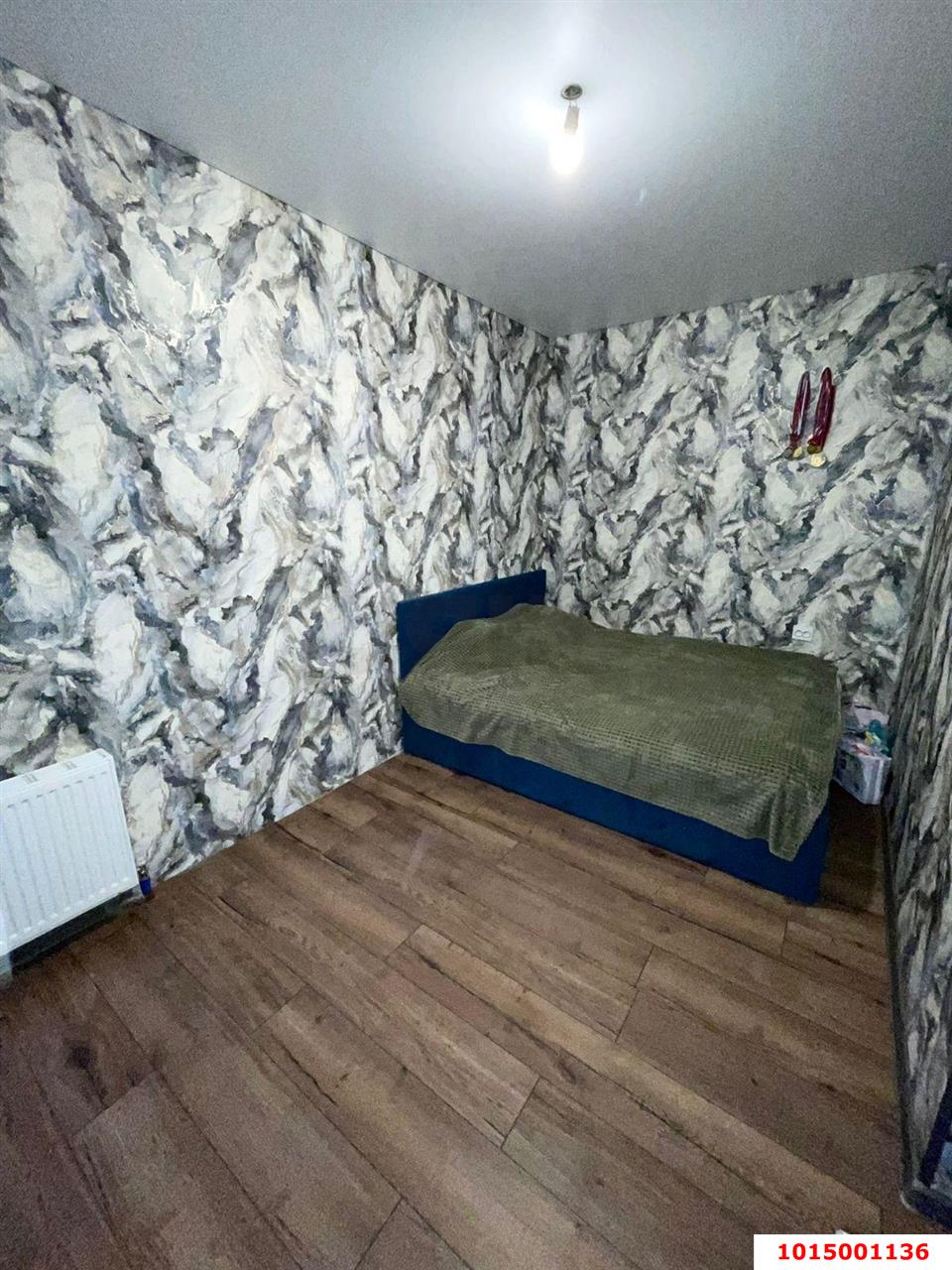 Фото №8: Студия 28 м² - Краснодар, жилой комплекс Сказка Град, ул. имени В.Н. Мачуги, 166Б