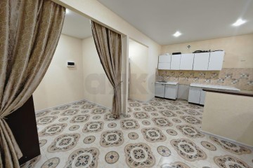 Фото №4: 1-комнатная квартира 38 м² - Знаменский, мкр. жилой комплекс Первомайский, ул. Первомайская, 36/6