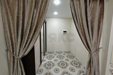 Фото №5: 1-комнатная квартира 38 м² - Знаменский, мкр. жилой комплекс Первомайский, ул. Первомайская, 36/6