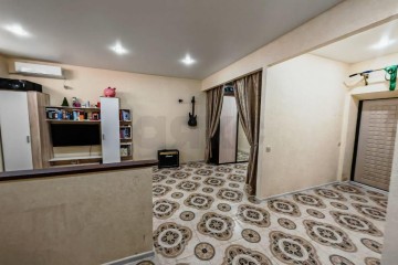 Фото №3: 1-комнатная квартира 38 м² - Знаменский, мкр. жилой комплекс Первомайский, ул. Первомайская, 36/6