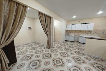 Фото №4: 1-комнатная квартира 38 м² - Знаменский, мкр. жилой комплекс Первомайский, ул. Первомайская, 36/6