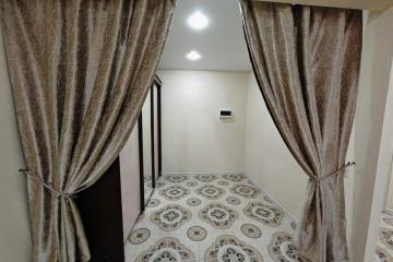 Фото №5: 1-комнатная квартира 38 м² - Знаменский, мкр. жилой комплекс Первомайский, ул. Первомайская, 36/6