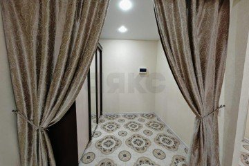 Фото №5: 1-комнатная квартира 38 м² - Знаменский, мкр. жилой комплекс Первомайский, ул. Первомайская, 36/6
