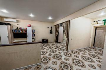 Фото №3: 1-комнатная квартира 38 м² - Знаменский, мкр. жилой комплекс Первомайский, ул. Первомайская, 36/6