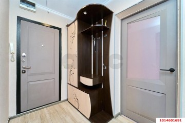 Фото №2: 1-комнатная квартира 42 м² - Краснодар, мкр. Гидростроителей, ул. имени Снесарева, 4