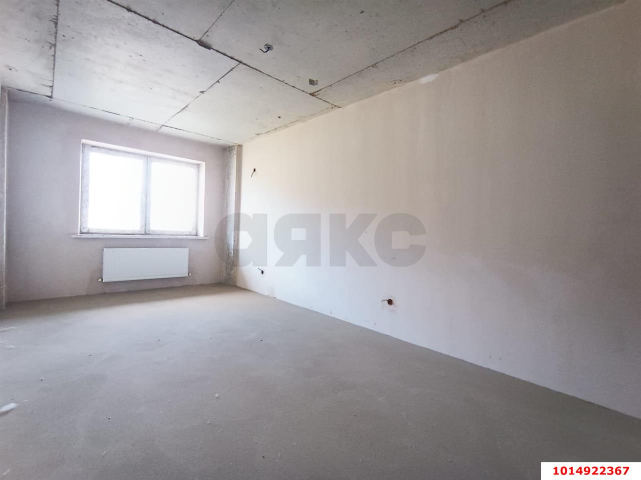 Фото №2: 2-комнатная квартира 62 м² - Краснодар, Новознаменский, ул. Войсковая, 20к7