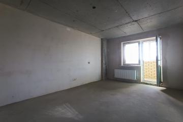 Фото №2: 2-комнатная квартира 62 м² - Краснодар, ж/р Новознаменский, ул. Войсковая, 20к7