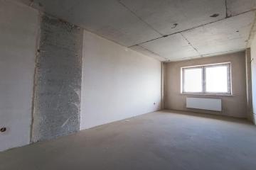 Фото №4: 2-комнатная квартира 62 м² - Краснодар, ж/р Новознаменский, ул. Войсковая, 20к7