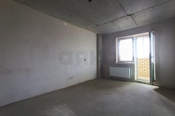 Фото №2: 2-комнатная квартира 62 м² - Краснодар, ж/р Новознаменский, ул. Войсковая, 20к7