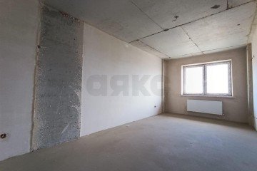 Фото №3: 2-комнатная квартира 62 м² - Краснодар, ж/р Новознаменский, ул. Войсковая, 20к7