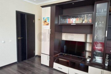 Фото №2: 1-комнатная квартира 43 м² - Краснодар, мкр. Завод Радиоизмерительных Приборов, ул. Российская, 331