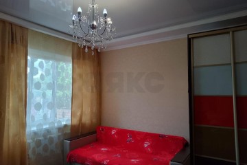 Фото №5: 1-комнатная квартира 43 м² - Краснодар, п. Калинино, ул. Российская, 331