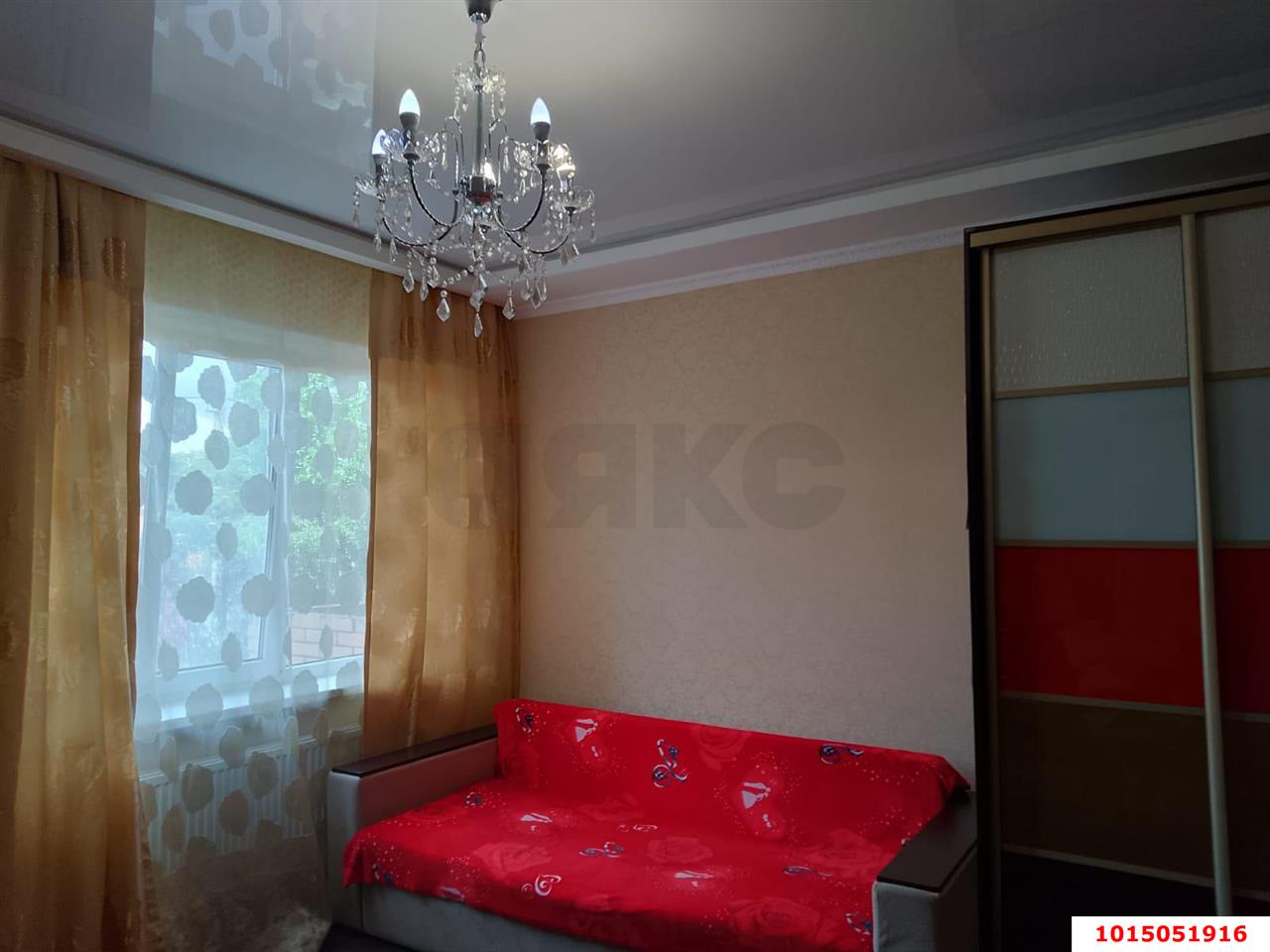 Фото №5: 1-комнатная квартира 43 м² - Краснодар, Калинино, ул. Российская, 331