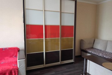 Фото №4: 1-комнатная квартира 43 м² - Краснодар, п. Калинино, ул. Российская, 331