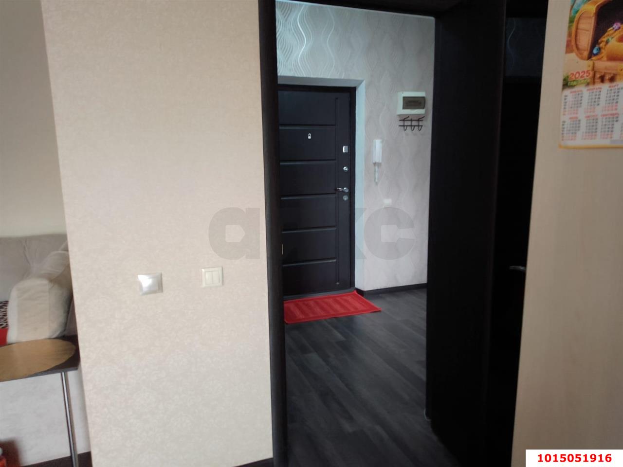 Фото №13: 1-комнатная квартира 43 м² - Краснодар, Прикубанский внутригородской округ, Завод Радиоизмерительных Приборов, п. Калинино, ул. Российская, 331