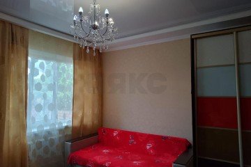 Фото №5: 1-комнатная квартира 43 м² - Краснодар, мкр. Завод Радиоизмерительных Приборов, ул. Российская, 331