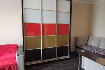 Фото №4: 1-комнатная квартира 43 м² - Краснодар, мкр. Завод Радиоизмерительных Приборов, ул. Российская, 331