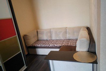 Фото №3: 1-комнатная квартира 43 м² - Краснодар, мкр. Завод Радиоизмерительных Приборов, ул. Российская, 331
