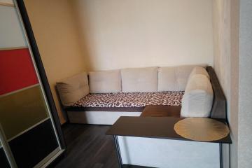 Фото №3: 1-комнатная квартира 43 м² - Краснодар, п. Калинино, ул. Российская, 331