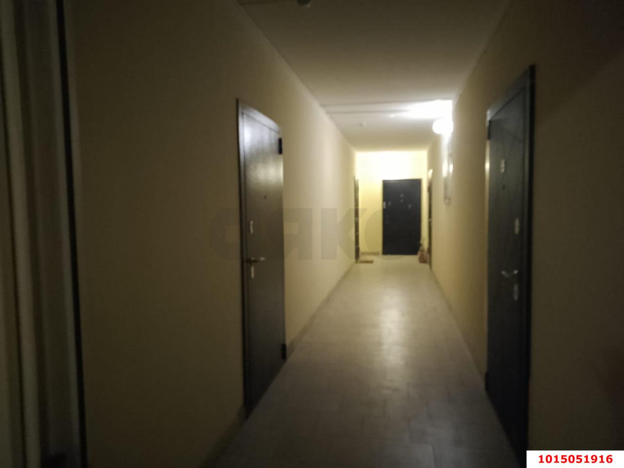 Фото №16: 1-комнатная квартира 43 м² - Краснодар, Прикубанский внутригородской округ, Завод Радиоизмерительных Приборов, п. Калинино, ул. Российская, 331