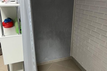 Фото №3: Студия 18 м² - Краснодар, мкр. Восточно-Кругликовский, ул. Черкасская, 131