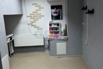 Фото №2: Студия 18 м² - Краснодар, мкр. Восточно-Кругликовский, ул. Черкасская, 131