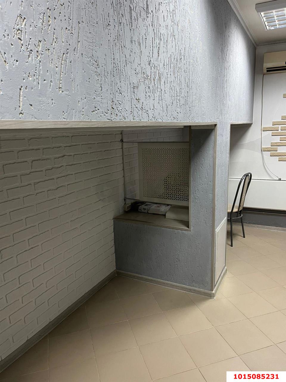 Фото №6: Студия 18 м² - Краснодар, Восточно-Кругликовский, ул. Черкасская, 131