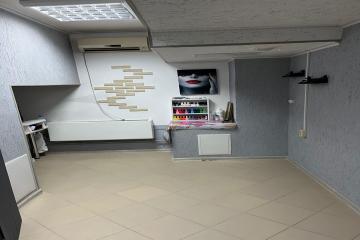 Фото №2: Студия 18 м² - Краснодар, мкр. Восточно-Кругликовский, ул. Черкасская, 131