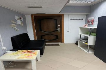 Фото №1: Студия 18 м² - Краснодар, мкр. Восточно-Кругликовский, ул. Черкасская, 131