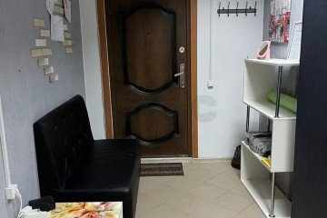 Фото №1: Студия 18 м² - Краснодар, мкр. Восточно-Кругликовский, ул. Черкасская, 131