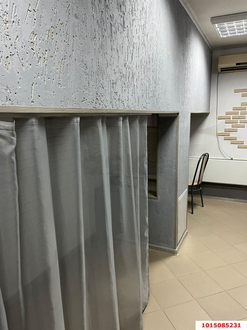 Фото №7: Студия 18 м² - Краснодар, Восточно-Кругликовский, ул. Черкасская, 131