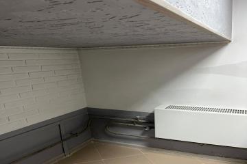 Фото №5: Студия 18 м² - Краснодар, мкр. Восточно-Кругликовский, ул. Черкасская, 131