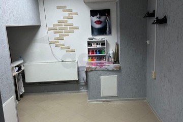 Фото №2: Студия 18 м² - Краснодар, мкр. Восточно-Кругликовский, ул. Черкасская, 131