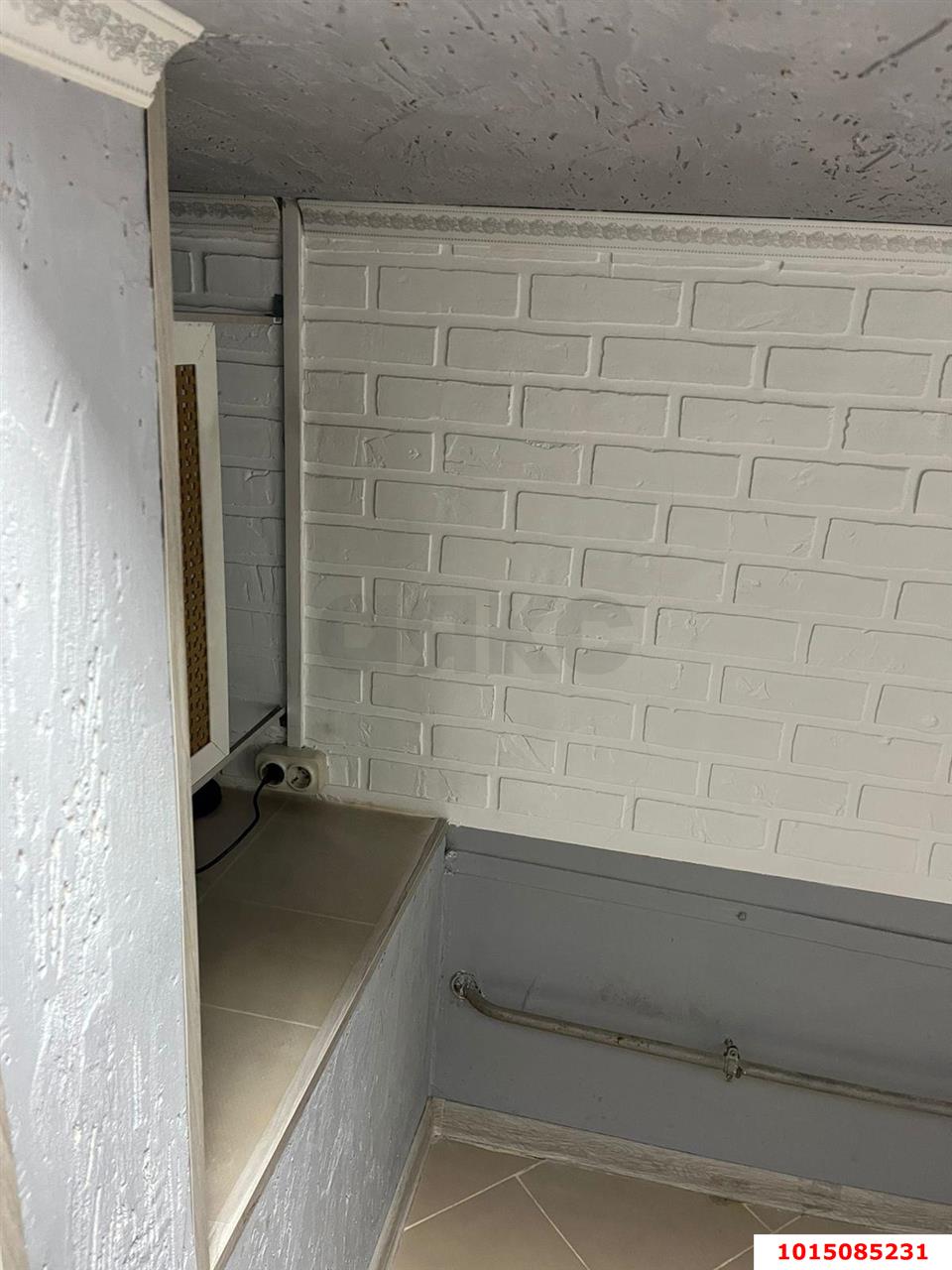 Фото №4: Студия 18 м² - Краснодар, Восточно-Кругликовский, ул. Черкасская, 131