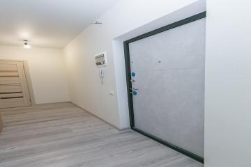 Фото №3: 3-комнатная квартира 86 м² - Краснодар, мкр. жилой комплекс Фреш, ул. имени Валерия Гассия, 4/7к3