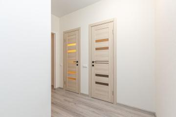 Фото №5: 3-комнатная квартира 86 м² - Краснодар, мкр. жилой комплекс Фреш, ул. имени Валерия Гассия, 4/7к3