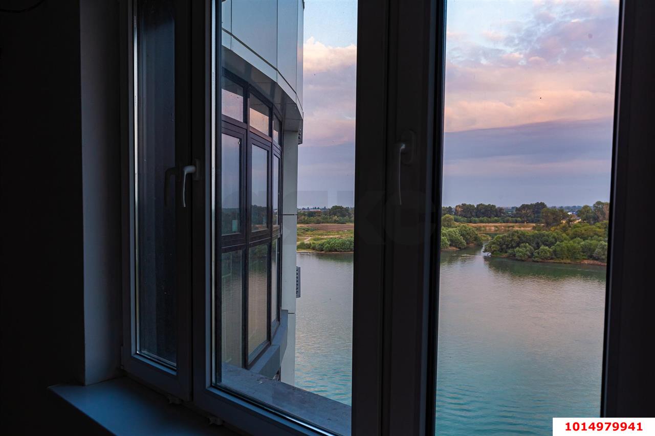 Фото №13: 3-комнатная квартира 86 м² - Краснодар, Карасунский внутригородской округ, мкр. жилой комплекс Фреш, ул. имени Валерия Гассия, 4/7к3