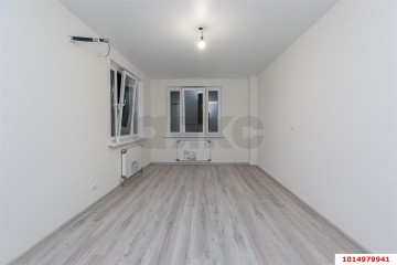 Фото №3: 3-комнатная квартира 86 м² - Краснодар, мкр. жилой комплекс Фреш, ул. имени Валерия Гассия, 4/7к3