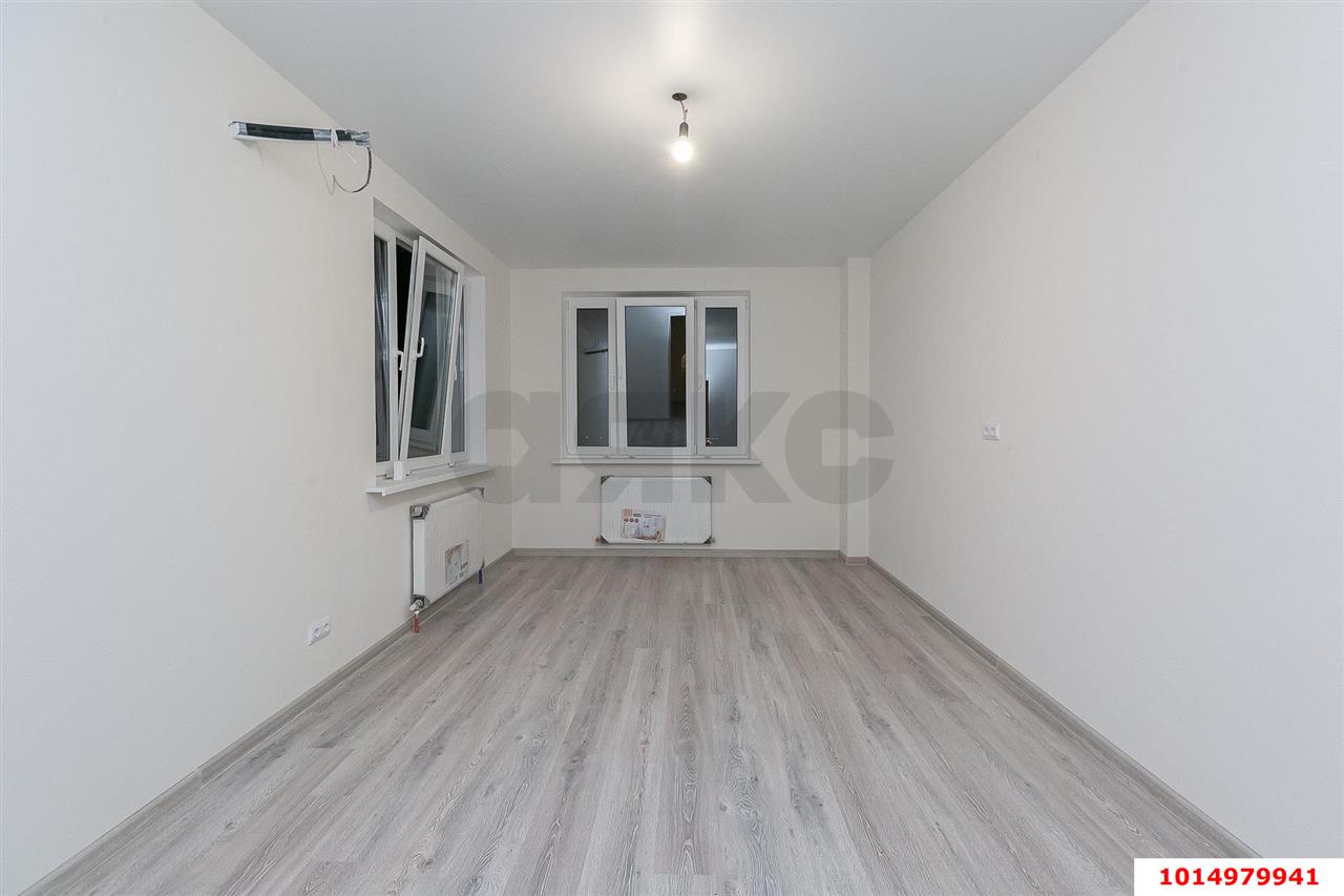 Фото №3: 3-комнатная квартира 86 м² - Краснодар, жилой комплекс Фреш, ул. имени Валерия Гассия, 4/7к3