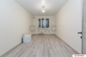 Фото №1: 3-комнатная квартира 86 м² - Краснодар, мкр. жилой комплекс Фреш, ул. имени Валерия Гассия, 4/7к3