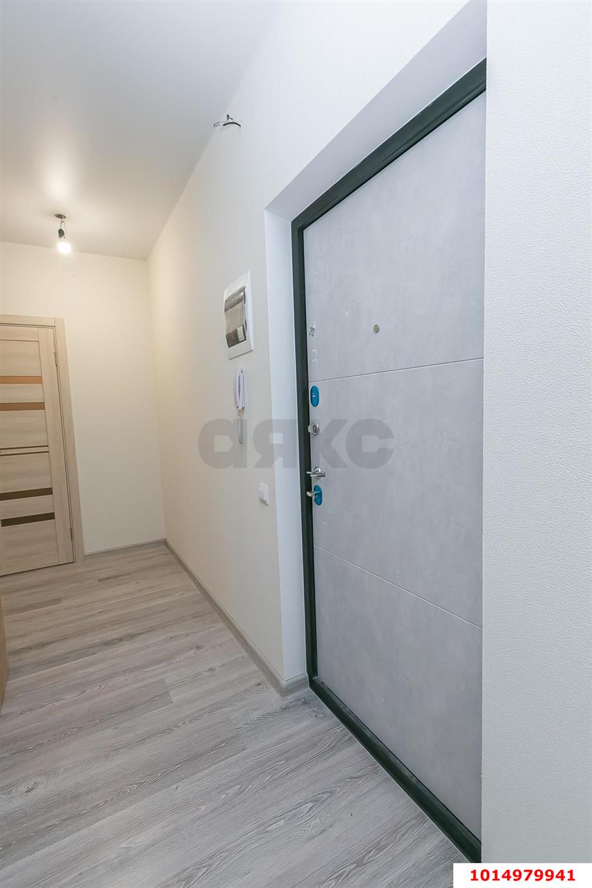 Фото №8: 3-комнатная квартира 86 м² - Краснодар, жилой комплекс Фреш, ул. имени Валерия Гассия, 4/7к3