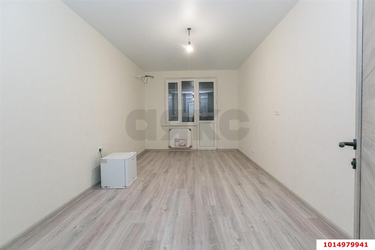 Фото №1: 3-комнатная квартира 86 м² - Краснодар, Карасунский внутригородской округ, мкр. жилой комплекс Фреш, ул. имени Валерия Гассия, 4/7к3