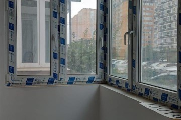 Фото №2: Студия 29 м² - Краснодар, мкр. ЖК Абрикосово, ул. имени Героя Георгия Бочарникова, 4к2