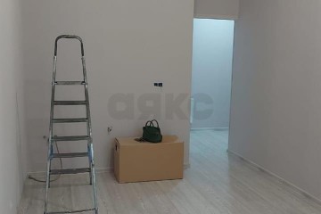 Фото №5: Студия 29 м² - Краснодар, мкр. ЖК Абрикосово, ул. имени Героя Георгия Бочарникова, 4к2