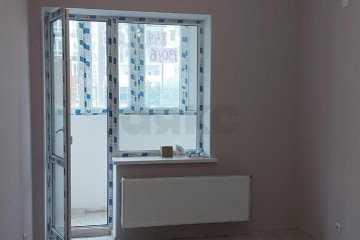 Фото №1: Студия 29 м² - Краснодар, мкр. ЖК Абрикосово, ул. имени Героя Георгия Бочарникова, 4к2