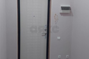 Фото №4: Студия 29 м² - Краснодар, мкр. ЖК Абрикосово, ул. имени Героя Георгия Бочарникова, 4к2