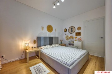 Фото №5: 1-комнатная квартира 43 м² - Краснодар, мкр. Центральный, ул. Железнодорожная, 23/1