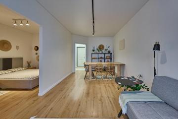 Фото №2: 1-комнатная квартира 39 м² - Краснодар, мкр. Центральный, ул. Железнодорожная, 23/1